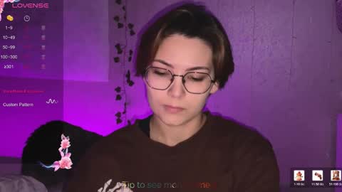 Ksenia online show from February 2026 04:19:01 PM