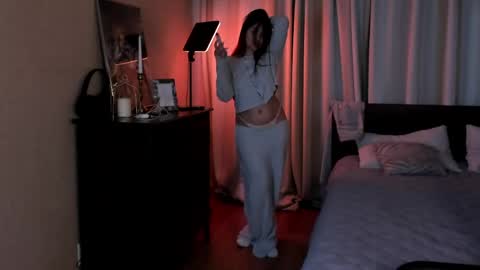 Aiza online show from May 2026 01:36:01 AM