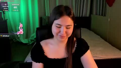 Aiza online show from June 2026 01:11:02 AM