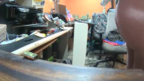 iceman00074 online show from March 2025 08:33:02 AM