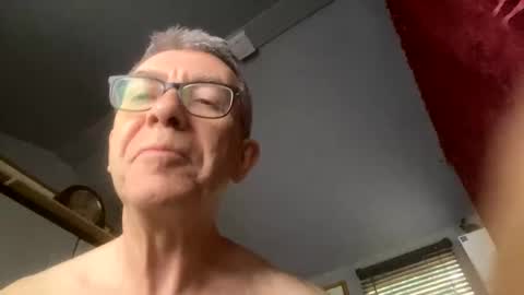 ComePlayWithMe online show from January 2025 09:13:02 AM