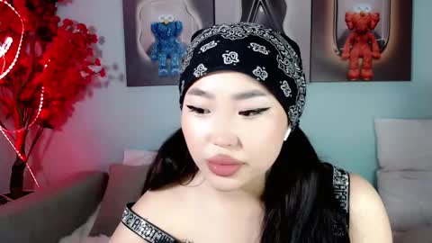 Snapshot of ichiben chatting on December 2024 09:50:02 AM ichiben online show from December 2024 09:50:02 AM