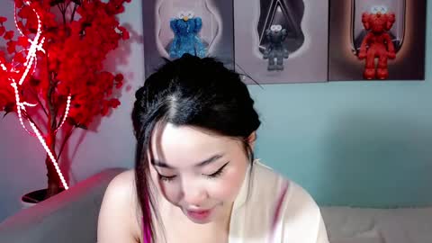 Snapshot of ichiben chatting on January 2025 09:02:02 AM ichiben online show from January 2025 09:02:02 AM