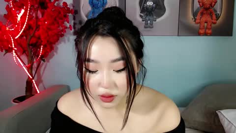 Snapshot of ichiben chatting on February 2025 06:06:01 PM ichiben online show from February 2025 06:06:01 PM