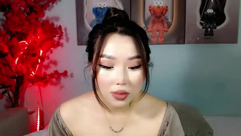 Snapshot of ichiben chatting on September 2025 10:03:02 PM ichiben online show from September 2025 10:03:02 PM