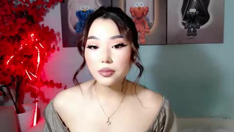 Snapshot of ichiben chatting on November 2025 03:06:01 AM ichiben online show from November 2025 03:06:01 AM