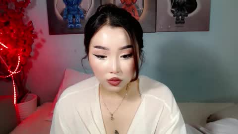 Snapshot of ichiben chatting on December 2025 12:06:01 AM ichiben online show from December 2025 12:06:01 AM