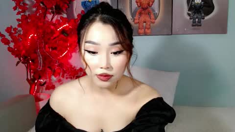 Snapshot of ichiben chatting on January 2026 08:44:02 PM ichiben online show from January 2026 08:44:02 PM