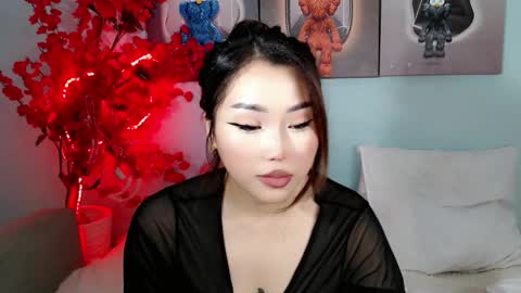 Snapshot of ichiben chatting on January 2026 09:09:01 PM ichiben online show from January 2026 09:09:01 PM