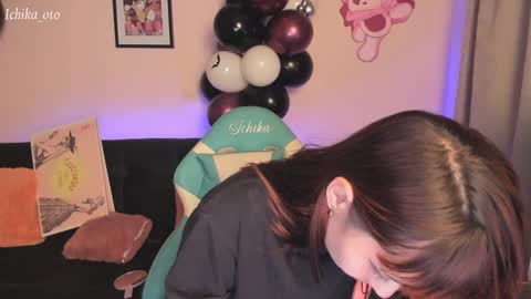 Natalia online show from March 2025 12:26:02 AM