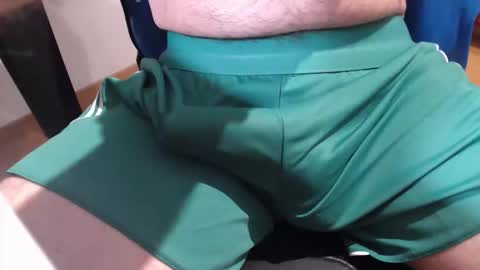 icky_thumps online show from November 2025 07:08:02 AM