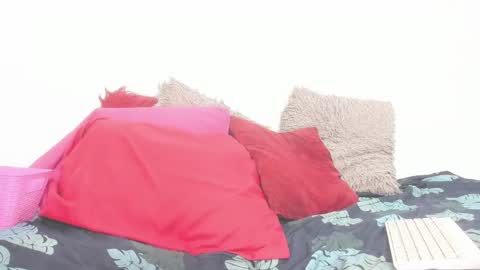 IckyXo online show from March 2025 11:27:01 AM