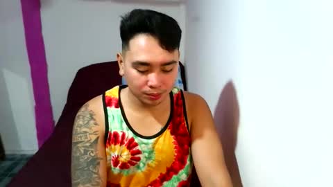 Snapshot of iconic_vince chatting on September 2025 02:06:01 PM iconic_vince online show from September 2025 02:06:01 PM