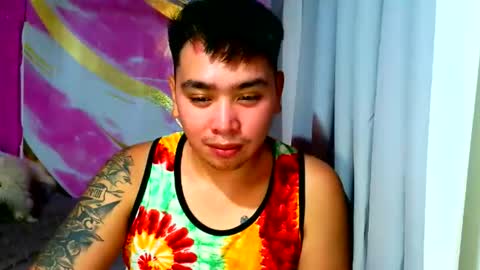 Snapshot of iconic_vince chatting on October 2025 03:02:01 PM iconic_vince online show from October 2025 03:02:01 PM