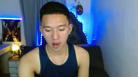 Mateo online show from November 2025 08:35:01 AM