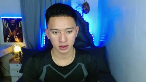 Mateo online show from November 2025 08:25:02 AM