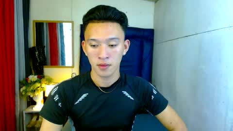 Mateo online show from July 2026 01:46:02 PM