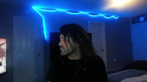 Snapshot of icy_ivy chatting on January 2025 05:48:02 AM Ivan online show from January 2025 05:48:02 AM