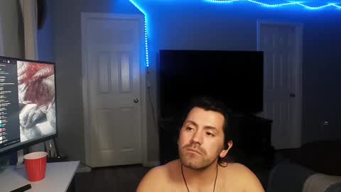 Snapshot of icy_ivy chatting on January 2025 09:35:01 AM Ivan online show from January 2025 09:35:01 AM