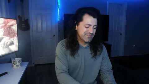 Snapshot of icy_ivy chatting on February 2025 11:34:02 AM Ivan online show from February 2025 11:34:02 AM