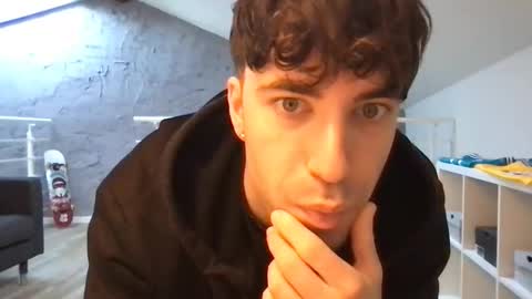 icyninesix online show from January 2025 09:04:02 AM