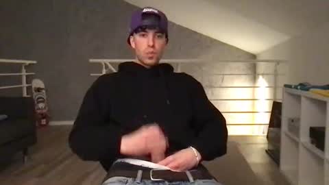 icyninesix online show from January 2025 10:40:01 PM