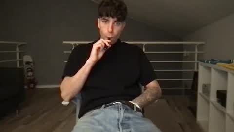 icyninesix online show from January 2025 08:16:01 PM