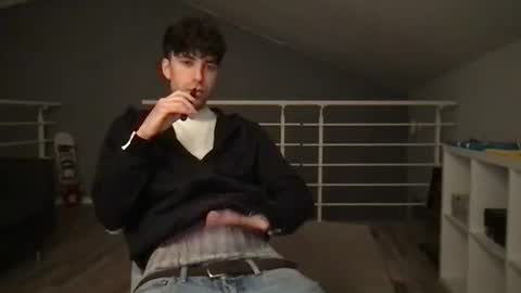 icyninesix online show from February 2025 12:47:02 AM