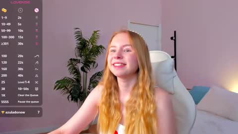 Snapshot of ida_lewiss chatting on March 2026 01:11:01 AM Ida online show from March 2026 01:11:01 AM