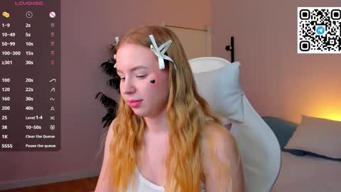 Snapshot of ida_lewiss chatting on March 2026 01:24:01 AM Ida online show from March 2026 01:24:01 AM