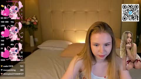 Snapshot of ida_lewiss chatting on March 2026 05:44:01 AM Ida online show from March 2026 05:44:01 AM