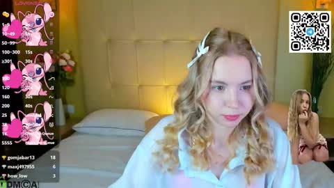 Snapshot of ida_lewiss chatting on March 2026 01:09:02 AM Ida online show from March 2026 01:09:02 AM