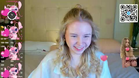 Snapshot of ida_lewiss chatting on March 2026 01:09:01 AM Ida online show from March 2026 01:09:01 AM