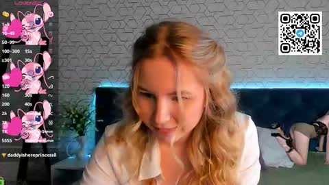 Snapshot of ida_lewiss chatting on March 2026 02:50:01 AM Ida online show from March 2026 02:50:01 AM