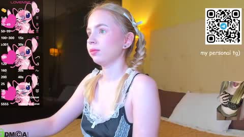 Snapshot of ida_lewiss chatting on March 2026 01:06:02 AM Ida online show from March 2026 01:06:02 AM