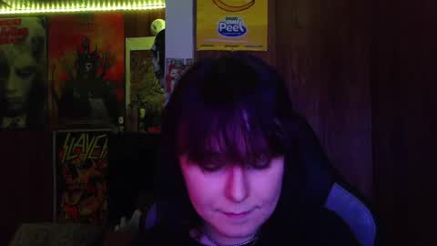 Snapshot of idamilliscent chatting on March 2026 01:01:02 AM idamilliscent online show from March 2026 01:01:02 AM