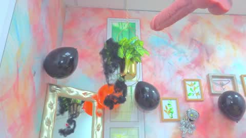 Snapshot of idiris_big chatting on October 2025 11:55:02 AM Idiris online show from October 2025 11:55:02 AM