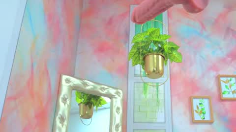 Snapshot of idiris_big chatting on November 2025 01:55:01 PM Idiris online show from November 2025 01:55:01 PM