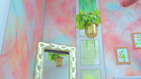 Snapshot of idiris_big chatting on December 2025 03:18:02 PM Idiris online show from December 2025 03:18:02 PM