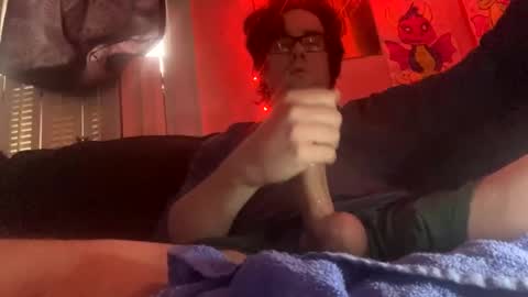 idkwhattocallthisone online show from January 2025 05:22:02 PM