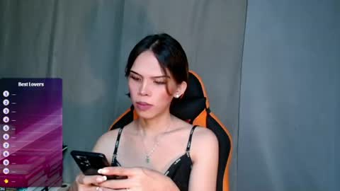 Snapshot of idontgive_afuck chatting on June 2026 02:38:01 AM Lana But you can spell it backwards online show from June 2026 02:38:01 AM