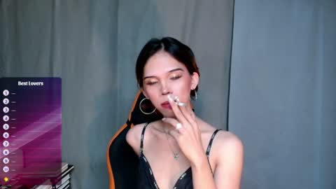 Snapshot of idontgive_afuck chatting on June 2026 02:34:01 PM Lana But you can spell it backwards online show from June 2026 02:34:01 PM