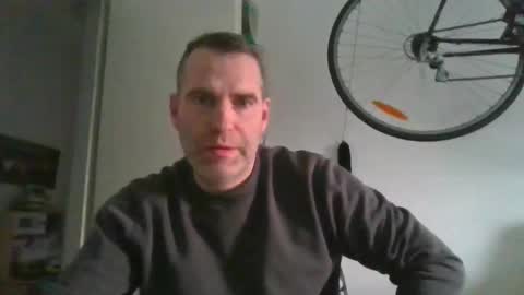 idontknowwhy1 online show from February 2025 07:04:02 AM