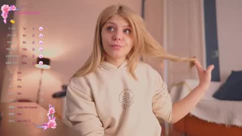 Little Flower online show from February 2025 09:45:02 AM