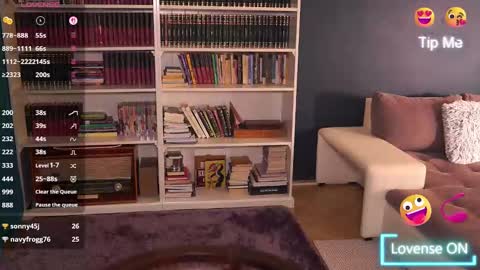 Little Flower online show from October 2025 07:22:02 PM