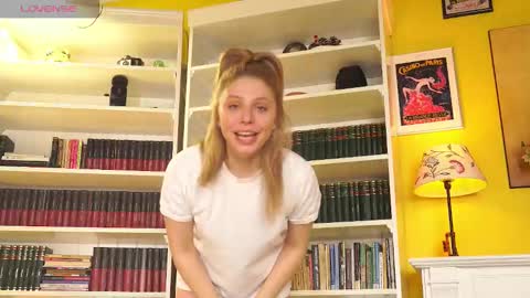 Little Flower online show from February 2026 07:23:01 PM