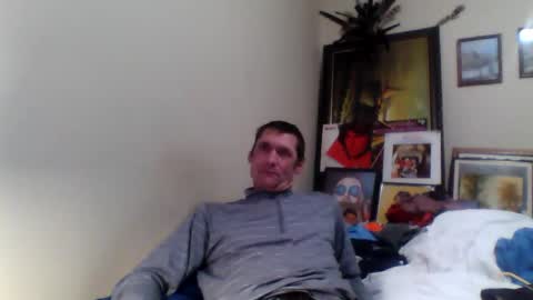 Darthmark420 online show from November 2025 09:42:01 AM