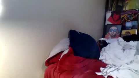 Darthmark420 online show from February 2026 07:24:01 AM