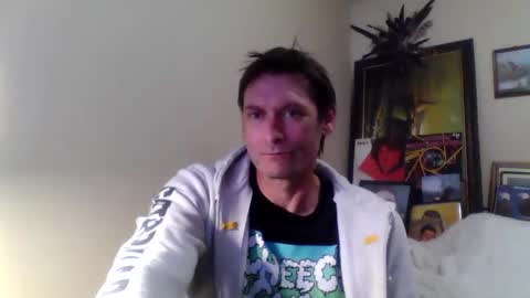 Darthmark420 online show from March 2026 12:43:02 PM