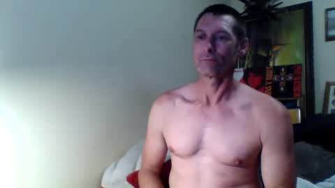 Darthmark420 online show from May 2026 09:47:01 AM